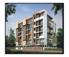 1366 Sq.Ft Flat with 3BHK For Sale in Doddagubbi Main Road - Image 1/2