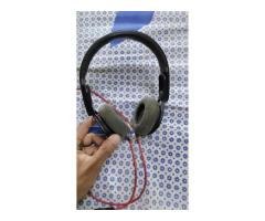 Beats Mixr Headphones Black - Image 1/5