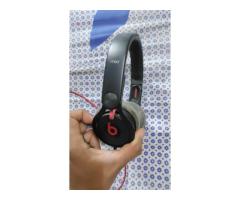 Beats Mixr Headphones Black - Image 2/5