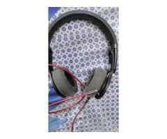 Beats Mixr Headphones Black - Image 4/5