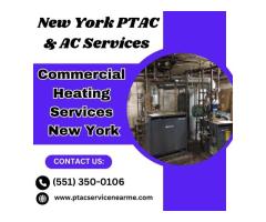 New York PTAC & AC Services - Image 2/10