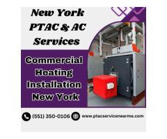 New York PTAC & AC Services - Image 3/10