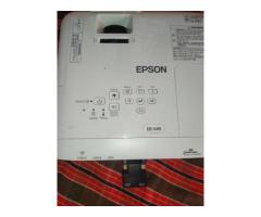 Epson EB x49 projector (4k) supported - Image 5/6