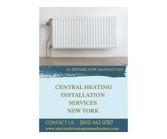 AC REPAIR NOW MANHATTAN | HVAC MAINTENANCE | HEAT PUMP INSTALL | HVAC EXPERTS | - Image 2/10