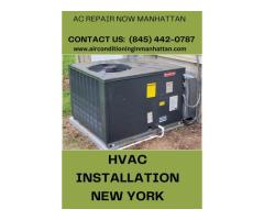 AC REPAIR NOW MANHATTAN | HVAC MAINTENANCE | HEAT PUMP INSTALL | HVAC EXPERTS | - Image 4/10