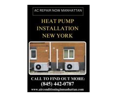 AC REPAIR NOW MANHATTAN | HVAC MAINTENANCE | HEAT PUMP INSTALL | HVAC EXPERTS | - Image 5/10