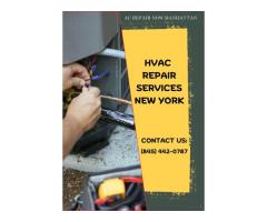 AC REPAIR NOW MANHATTAN | HVAC MAINTENANCE | HEAT PUMP INSTALL | HVAC EXPERTS | - Image 8/10