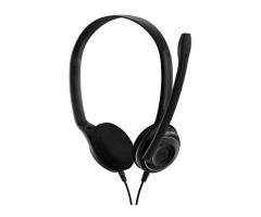 Sennheiser Epos Pc 8 Over-Ear Usb, Wired Voip Headphone With Mic(Black - Image 8/8