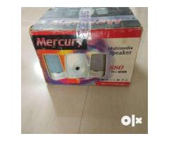 Mercury Multimedia speakers for sale - Image 1/4