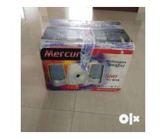 Mercury Multimedia speakers for sale - Image 2/4