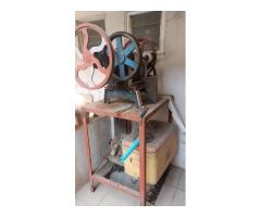 Sugarcane juice machine - Image 1/5