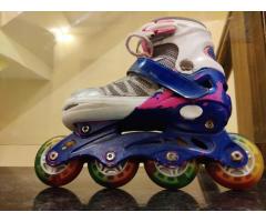 Inline Roller Skates - Image 1/3