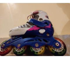 Inline Roller Skates - Image 3/3