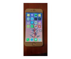 IPHONE 6 64GB ICLOUD FREE 100 PERCENTAGE HEALTH - Image 1/10