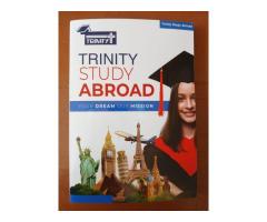 Study Abroad / Education consultancy / Overseas education