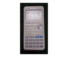 Casio Graphic Calculator fx9860giii