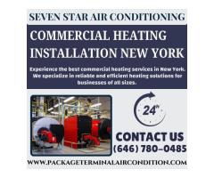 Seven Star Air Conditioning - Image 1/10