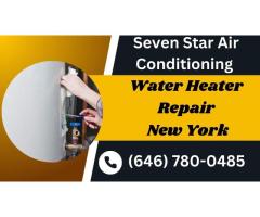 Seven Star Air Conditioning - Image 2/10