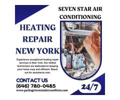 Seven Star Air Conditioning - Image 4/10