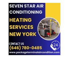 Seven Star Air Conditioning - Image 6/10