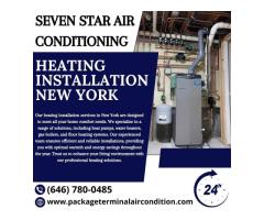 Seven Star Air Conditioning - Image 8/10