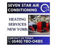 Seven Star Air Conditioning - Image 9/10