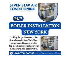 Seven Star Air Conditioning - Image 10/10