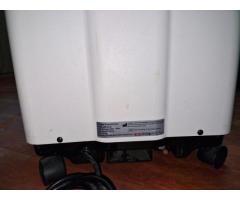 Jumao JMC5A Ni Oxygen Concentrator with Step up & Down Transformer. - Image 3/8