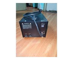 Jumao JMC5A Ni Oxygen Concentrator with Step up & Down Transformer. - Image 6/8