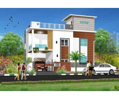 21 Palms – Luxury Duplex Villas in Kapra, Hyderabad - Image 1/5