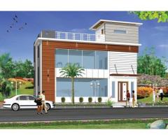 21 Palms – Luxury Duplex Villas in Kapra, Hyderabad - Image 2/5