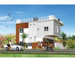 21 Palms – Luxury Duplex Villas in Kapra, Hyderabad - Image 4/5