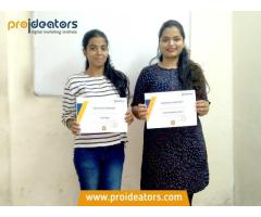 ProiDeators Fees Of Digital Marketing Course In Navi Mumbai - Image 2/10