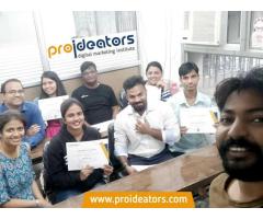 ProiDeators Fees Of Digital Marketing Course In Navi Mumbai - Image 4/10