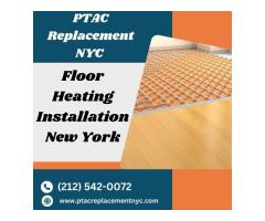 PTAC Replacement NYC - Image 1/10