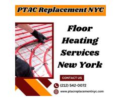 PTAC Replacement NYC - Image 4/10