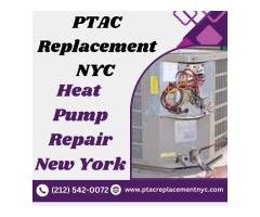 PTAC Replacement NYC - Image 5/10