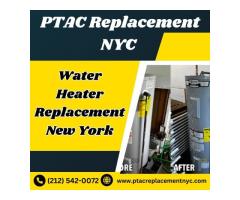 PTAC Replacement NYC - Image 8/10