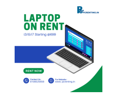 "Rent Your Perfect Laptop Today – Affordable, Fast, and Reliable!"