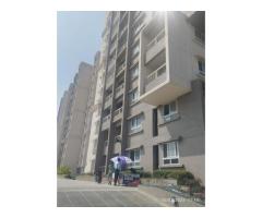 1249 Sq.Ft Flat with 2BHK For Sale in Kalkere Agara Main Road Bengaluru - Image 1/3