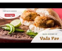 Vada Pav Franchises That Are Changing the Street Food Game - Image 2/2