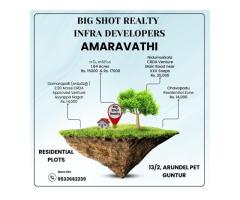 plot for sale in tadikonda - Image 2/3