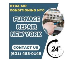 HTCA Air Conditioning NYC - Image 1/9