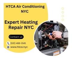 HTCA Air Conditioning NYC - Image 2/9