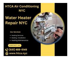 HTCA Air Conditioning NYC - Image 4/9