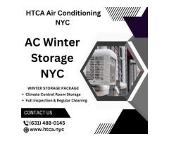 HTCA Air Conditioning NYC - Image 5/9