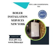 HTCA Air Conditioning NYC - Image 6/9