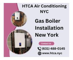 HTCA Air Conditioning NYC - Image 7/9