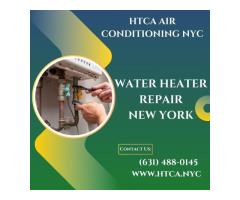 HTCA Air Conditioning NYC - Image 8/9