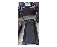 Want to sell my Treadmill (Afton) - Image 2/2